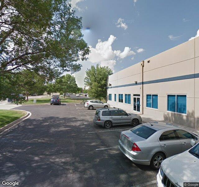 LSVL-CTC1, a photo of the site
