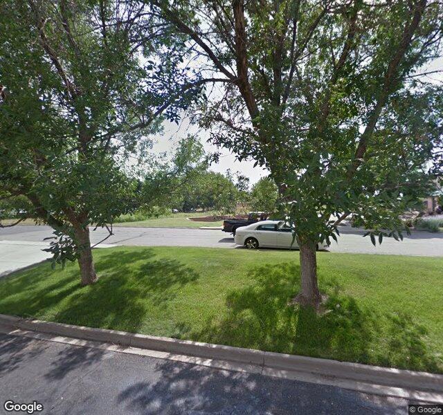 LSVL-CTC1, a photo of the site