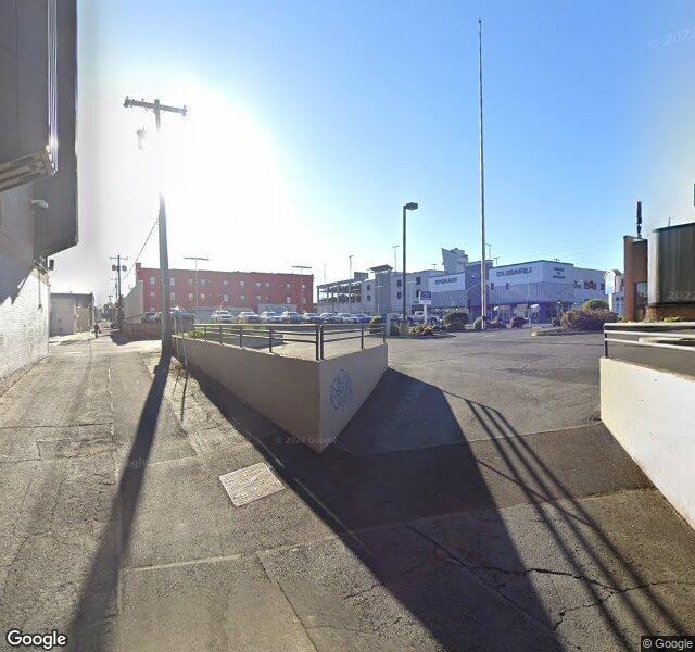 Lumen, a photo of the site