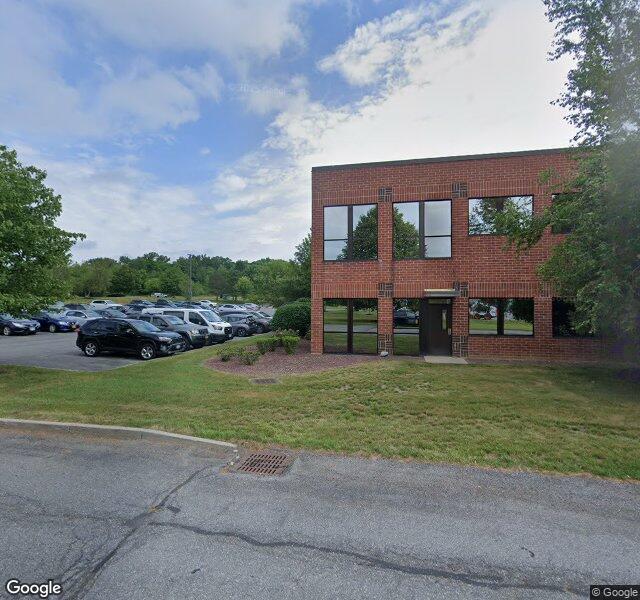 Lumen Albany 4, a photo of the site