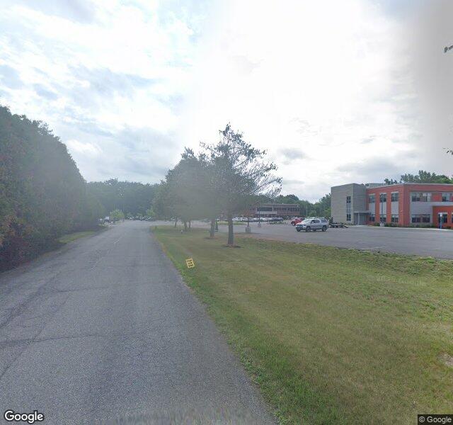 Lumen Albany 4, a photo of the site