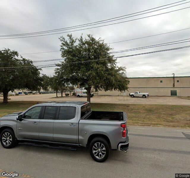 Lumen Austin 1, a photo of the site