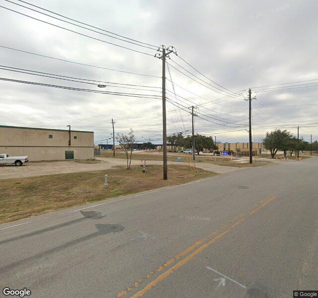 Lumen Austin 1, a photo of the site