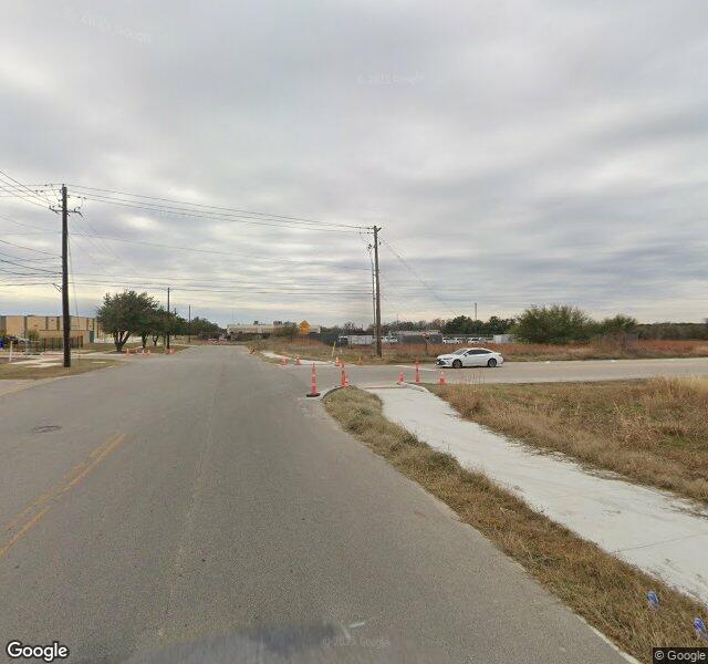 Lumen Austin 1, a photo of the site