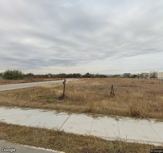 Lumen Austin 1, a photo of the site