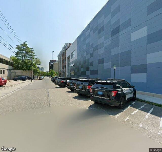 Lumen Boston, a photo of the site