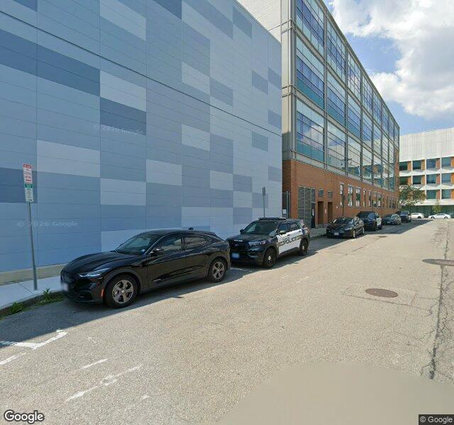 Lumen Boston, a photo of the site