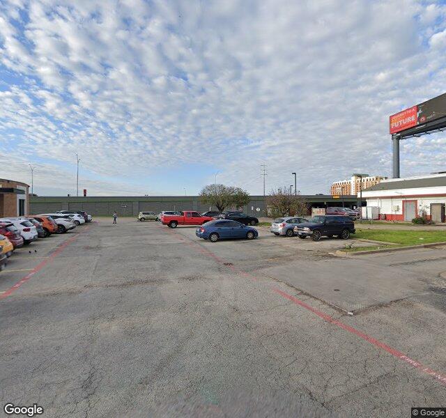 Lumen Dallas 6, a photo of the site