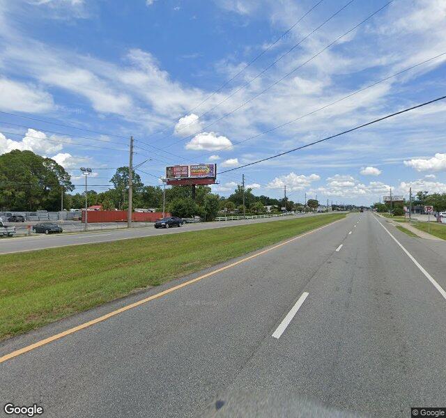 Lumen Jacksonville, a photo of the site