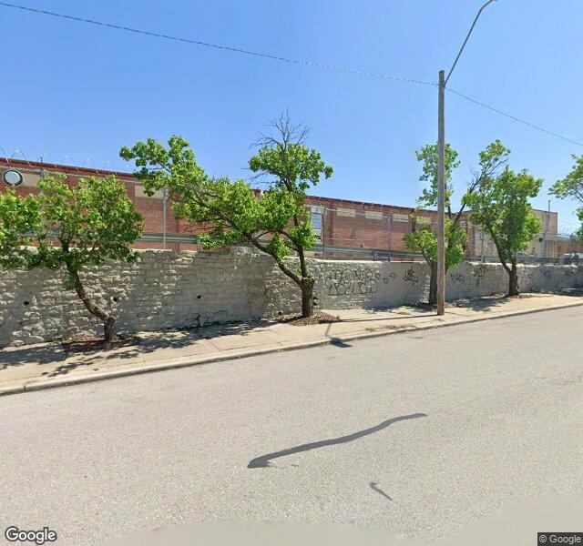 Lumen Kansas City, a photo of the site