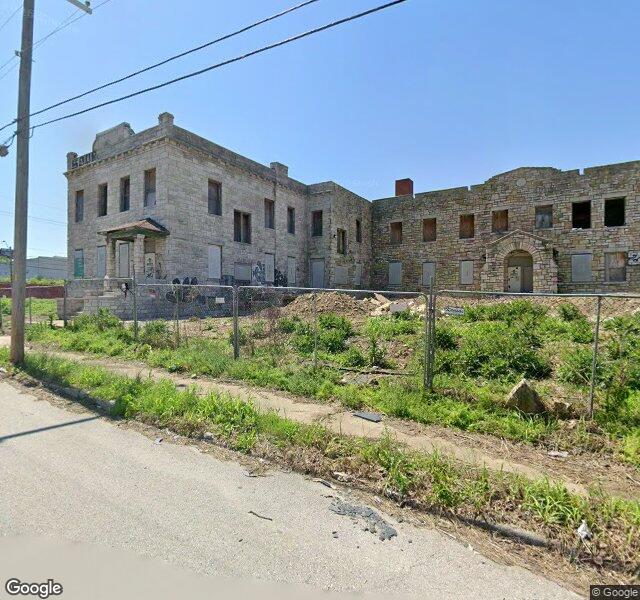 Lumen Kansas City, a photo of the site