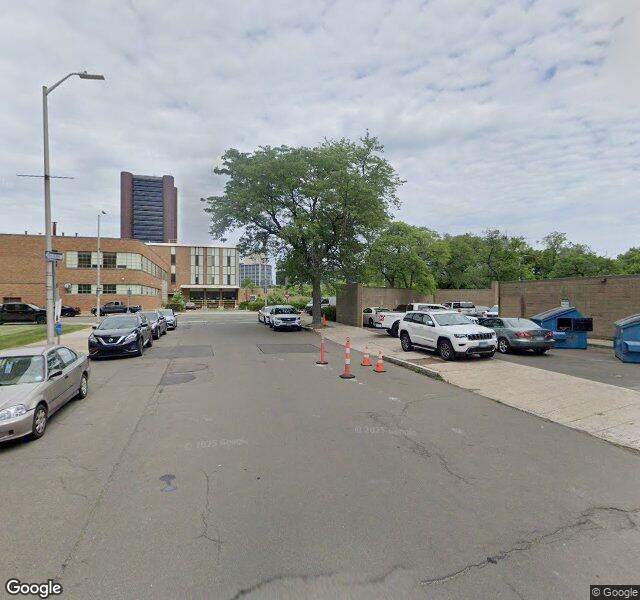 Lumen New Haven, a photo of the site