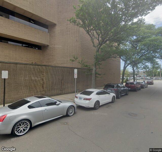Lumen New Haven, a photo of the site