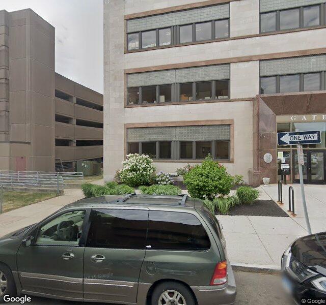 Lumen New Haven, a photo of the site