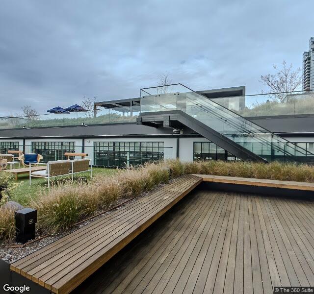 Lumen New York, a photo of the site