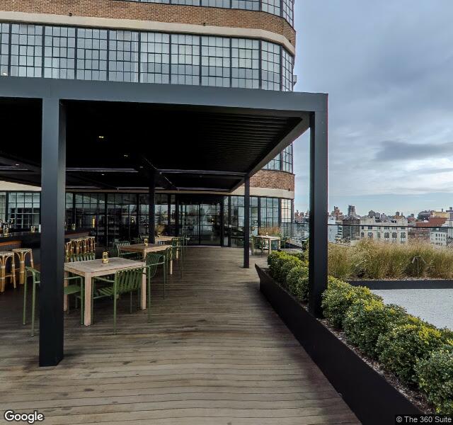 Lumen New York, a photo of the site