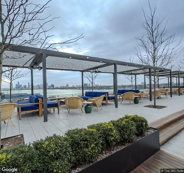 Lumen New York, a photo of the site