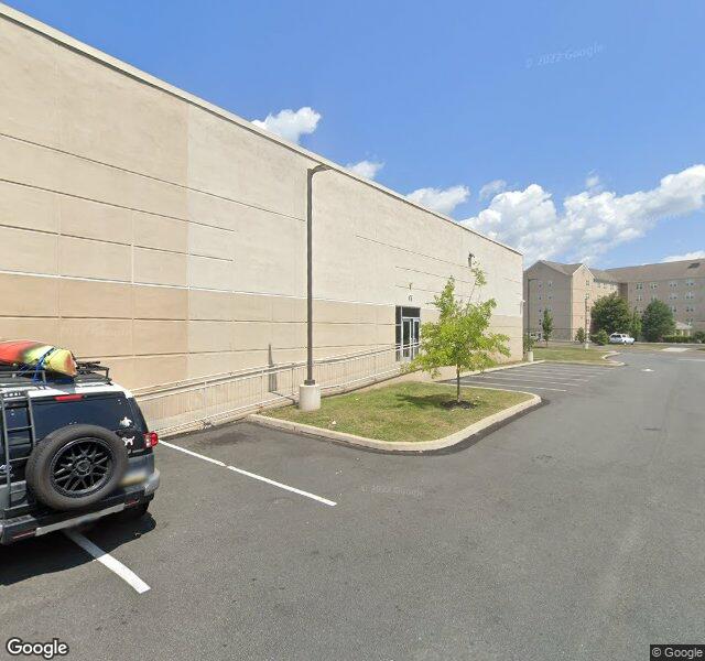Lumen Norristown, a photo of the site