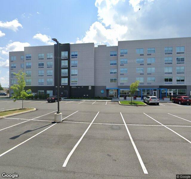 Lumen Norristown, a photo of the site
