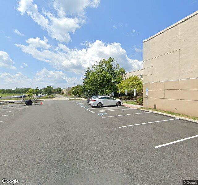 Lumen Norristown, a photo of the site