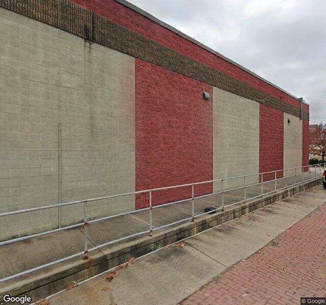 Lumen Pittsburgh, a photo of the site