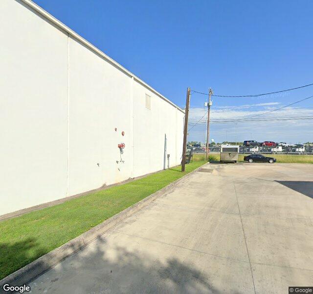 Lumen San Antonio 1, a photo of the site