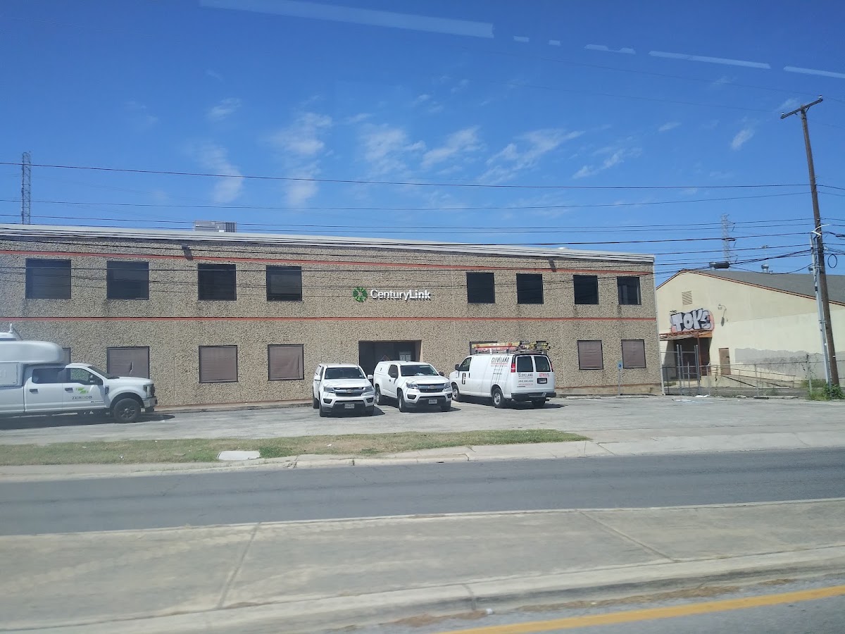 Lumen San Antonio 2, a photo of the site
