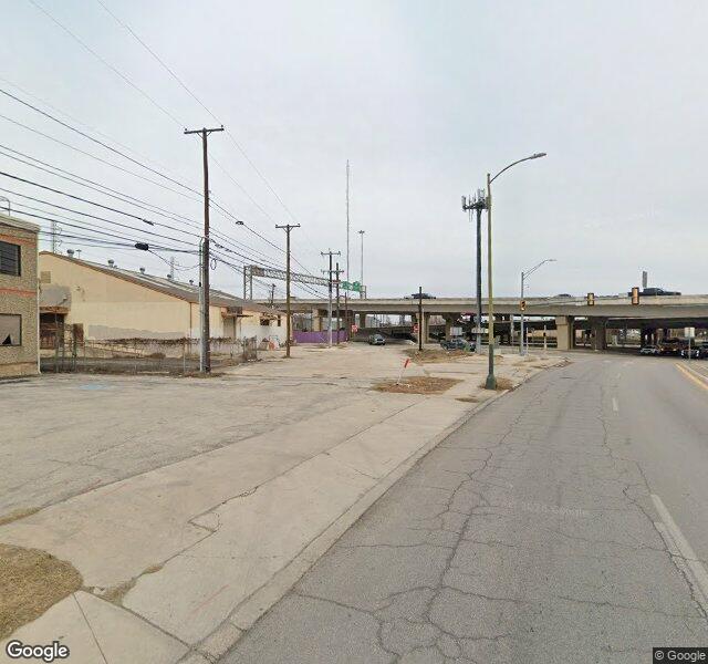 Lumen San Antonio 2, a photo of the site