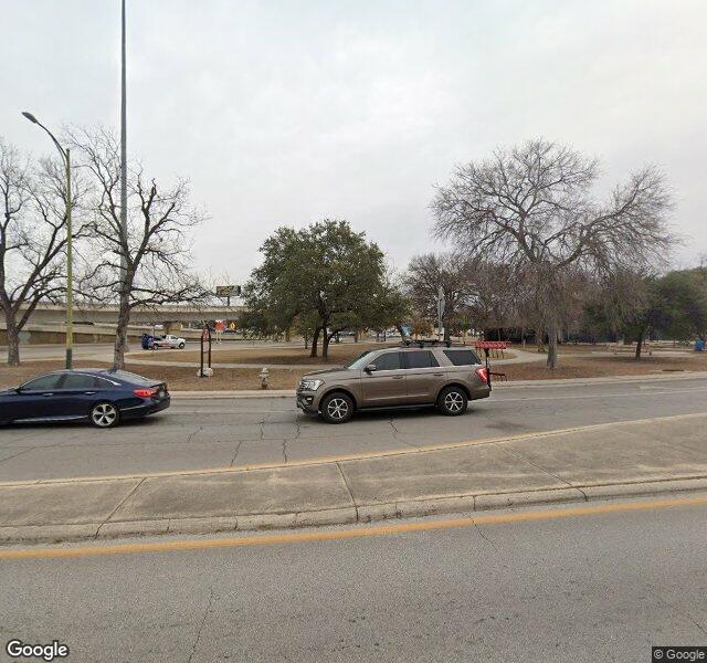 Lumen San Antonio 2, a photo of the site
