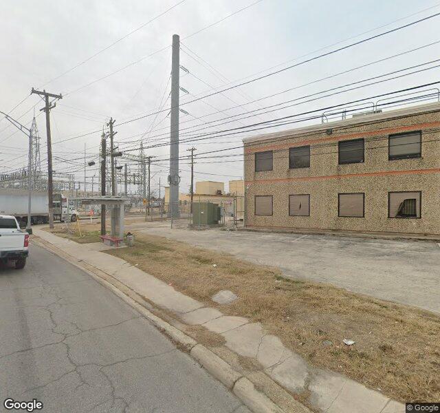 Lumen San Antonio 2, a photo of the site