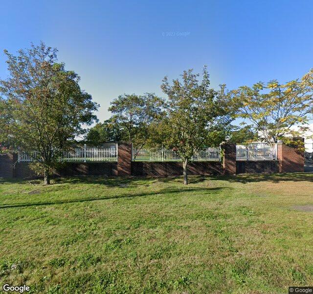 Lumen West Haven, a photo of the site