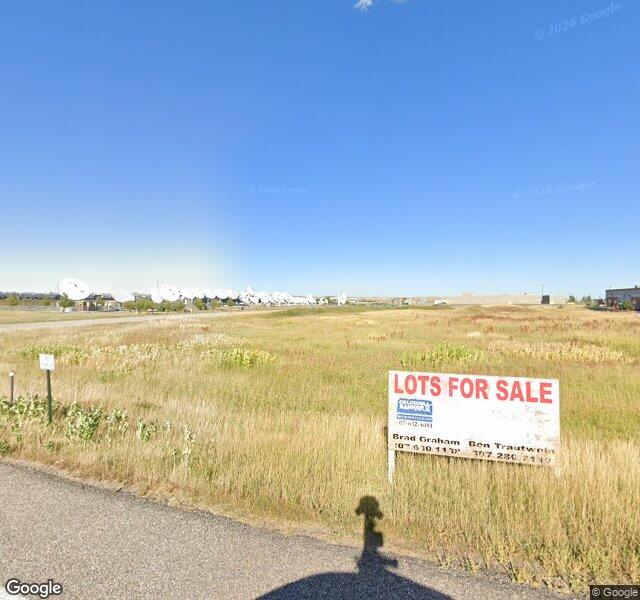 Lunavi - Cheyenne, a photo of the site