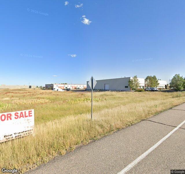 Lunavi - Cheyenne, a photo of the site