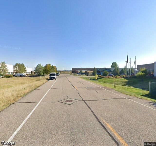 Lunavi - Cheyenne, a photo of the site