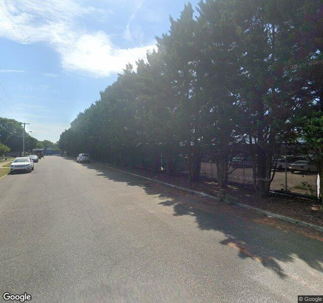 Maguire Hayden Harrington data center (111 Reese Ave) - denied, a photo of the site