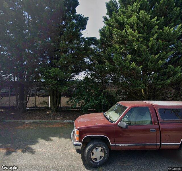 Maguire Hayden Harrington data center (111 Reese Ave) - denied, a photo of the site