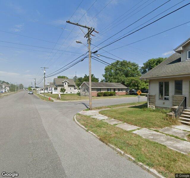 Maguire Hayden Harrington data center (111 Reese Ave) - denied, a photo of the site