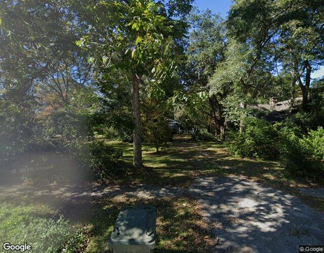 Project Dawson, a photo of the site