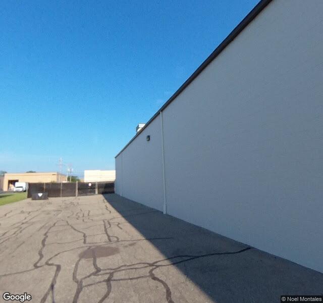ManagedWay TYM1, a photo of the site