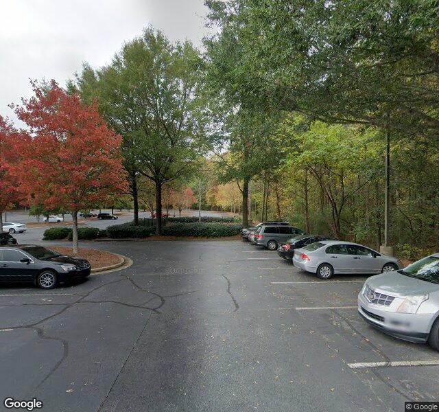 Mapletree Industrial, a photo of the site