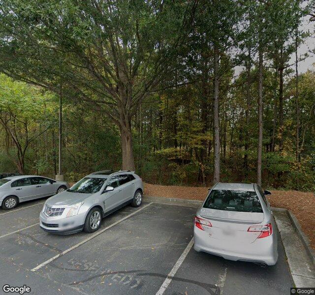Mapletree Industrial, a photo of the site