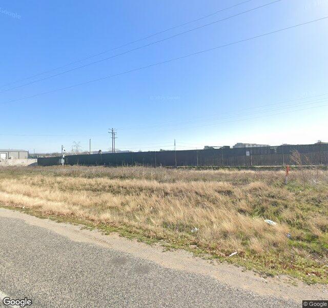 MARA Data Center, a photo of the site