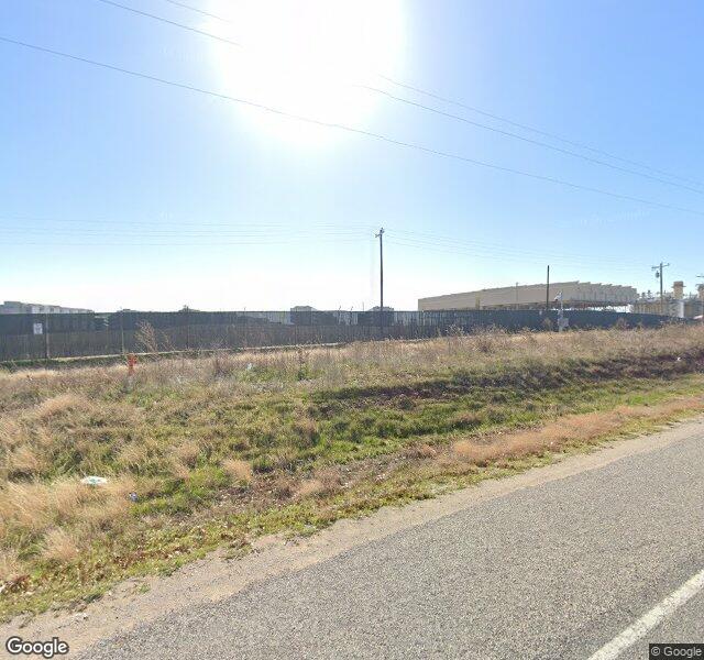 MARA Data Center, a photo of the site