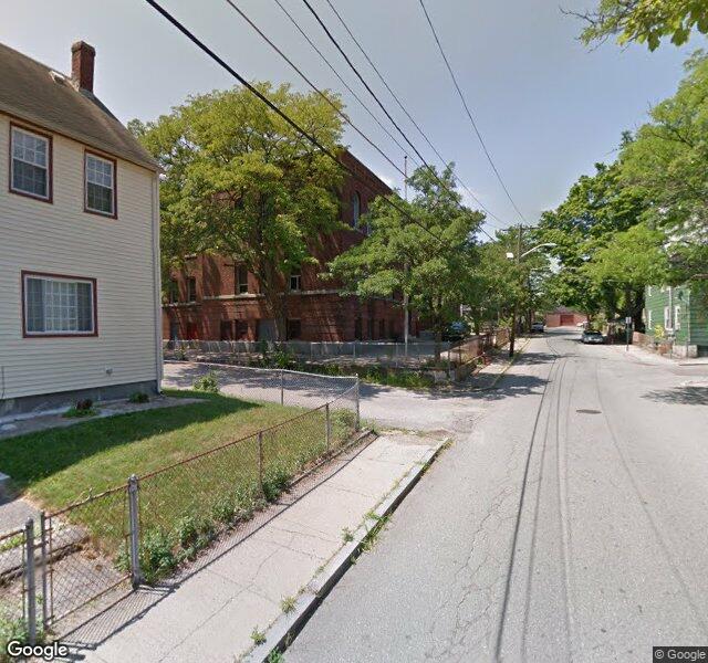 Markley Group Lowell, a photo of the site
