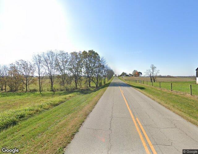 Mason County Hyperscale Data Center Campus (undisclosed Fortune 100 developer), a photo of the site