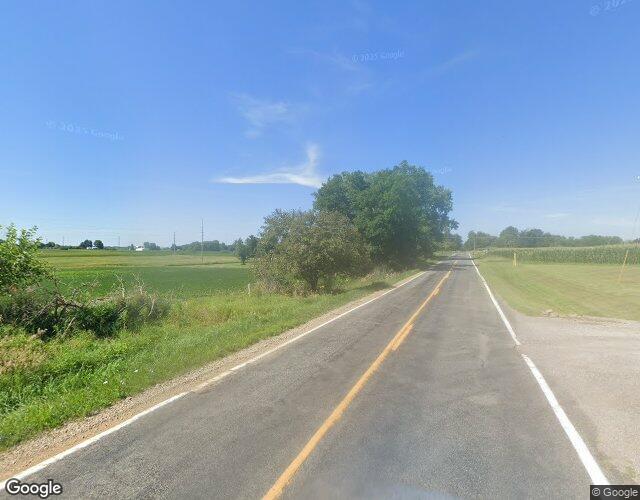 Mason / Vevay Township data center, a photo of the site