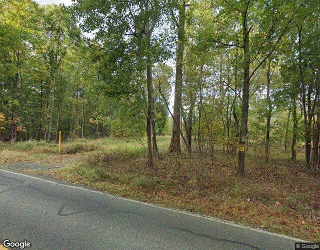 MCD 7 Data Center Campus (reported as "Project Laurel"), a photo of the site