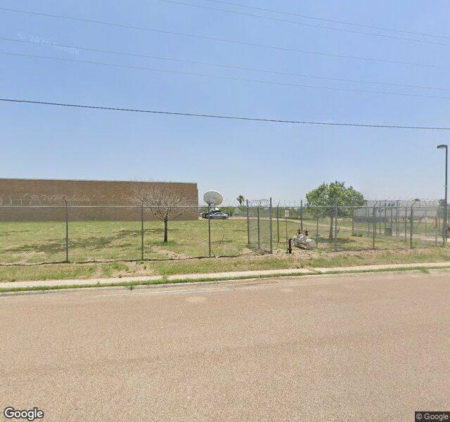 MDC Laredo, a photo of the site