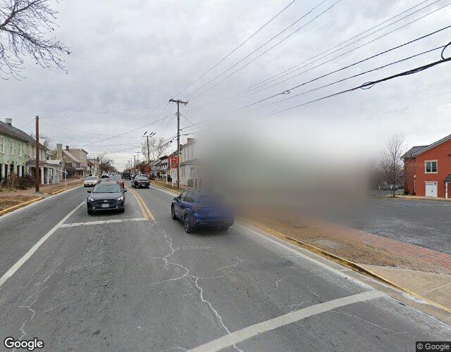 Meadow Brook Technology Park (rejected), a photo of the site