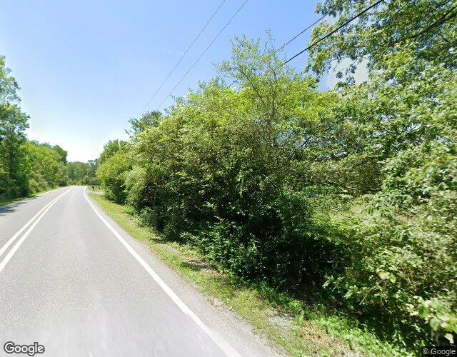 Mele Brothers Penn Forest Data Center, a photo of the site